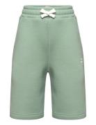 Standard Pello Shorts Bottoms Shorts Green Mads Nørgaard