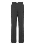 Marfa Bottoms Trousers Suitpants Black Tiger Of Sweden