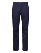 T2 Orig Chino Bottoms Trousers Chinos Blue Dockers