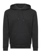 Hco. Guys Sweatshirts Tops Sweatshirts & Hoodies Hoodies Black Hollist...