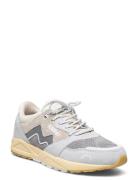 Aria 95 Lunar Rock / Foggy Dew Sport Sneakers Low-top Sneakers Grey Ka...