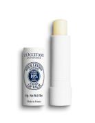 L'occitane Ultra Rich Lip Balm 4,5 Ml Læbebehandling Nude L'Occitane