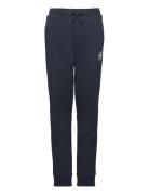 Converse Signature Chuck Patch Joggers Sport Sweatpants Navy Converse