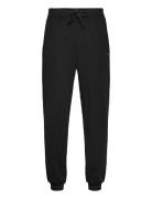 Mix&Match Pants Hyggebukser Black BOSS