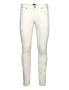 Luke Bottoms Jeans Slim White Lee Jeans