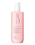 Biosource Softening Cleansing Milk Makeupfjerner Nude Biotherm