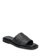 Khiara Sandal Flade Sandaler Black GANT