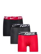 Xb-Boxer/Brief Undertøjssæt Red Nike