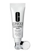 Even Better Eyes Dark Circle Corrector Øjenpleje Nude Clinique