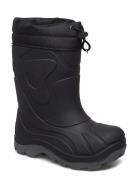 Lagan Hokols Shoes Rubberboots High Rubberboots Black Gulliver