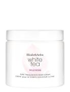 White Tea Wild Rosebody Cream Beauty Women Skin Care Body Body Cream E...
