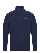 Klamath Range Ii Half Zip Sport Sweatshirts & Hoodies Fleeces & Midlay...