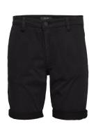 Cody Short Black Bottoms Shorts Casual Black NEUW