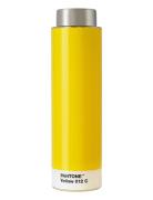 Drinking Bottle Tritan Home Kitchen Water Bottles Yellow PANT