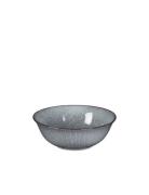 Budda Bowl Nordic Sea Home Tableware Bowls Breakfast Bowls Grey Broste...