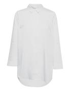 Vexiw Tunic Tops Tunics White InWear