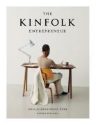 Kinfolk Entrepreneur Home Decoration Books Grey New Mags