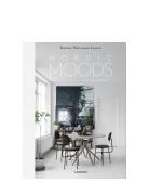 Nordic Moods Home Decoration Books Grey New Mags