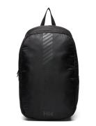 Lokka Backpack Sport Backpacks Black Helly Hansen