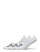 Classic Canoodle  Sport Socks Footies-ankle Socks White VANS