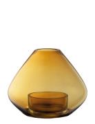 Uno Lantern/Vase Home Decoration Candlesticks & Tealight Holders Indoo...
