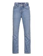 Jjiclark Jjoriginal Akm 023 Noos Jnr Bottoms Jeans Regular Jeans Blue ...