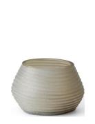 Organic Candle Holder Home Decoration Vases Small Vases Grey Nordstjer...