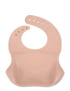 Silic Bib - Blush Baby & Maternity Baby Feeding Bibs Sleeveless Bibs P...