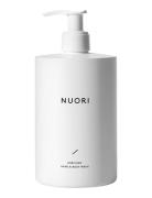 Nuori Enriched Hand & Body Wash Beauty Women Home Hand Soap Liquid Han...