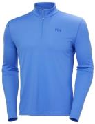 Hh Lifa Active Solen 1/2 Zip Sport Sweatshirts & Hoodies Fleeces & Mid...