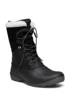 Simona Shoes Wintershoes Black Kamik