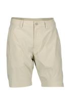 Bräcke Usx Shorts Bottoms Shorts Chinos Shorts Beige Didriksons