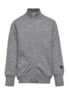 Sweater, Mahin Sport Sweatshirts & Hoodies Sweatshirts Grey Reima