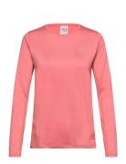 Nora 2.0 Long Sleeve Sport T-shirts & Tops Long-sleeved  Kari Traa