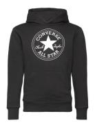 Converse Fleece Core Pullover Hoodie Sport Sweatshirts & Hoodies Hoodi...