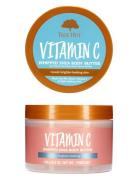 Whipped Body Butter Vitamin C Beauty Women Skin Care Body Body Cream N...