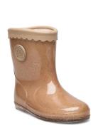 Rubber Boot Shoes Rubberboots High Rubberboots Beige Sofie Schnoor Bab...