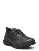 Ke Zionic Wp W-Black-Black Sport Sport Shoes Outdoor-hiking Shoes KEEN