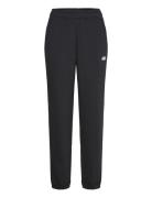 Sport Essentials French Terry Jogger Sport Sweatpants Black New Balanc...