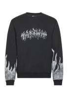 Sweat Designers Sweatshirts & Hoodies Sweatshirts Black The Kooples