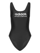 Sportsw Ub Suit Sport Swimsuits Black Adidas Sportswear