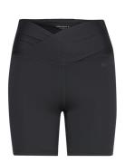 Studio Cross Shorts Sport Shorts Cycling Shorts Black Björn Borg