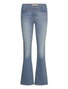 315 Shaping Boot Personal Weal Bottoms Jeans Flares Blue LEVI´S Women