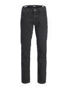 Jjiclark Jjoriginal Akm 912 Noos Jnr Bottoms Jeans Regular Jeans Grey ...