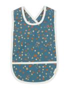 Cross Back Bib - Cobblest Baby & Maternity Baby Feeding Bibs Sleeveles...