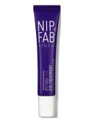 Retinol Fix Eye Cream 15Ml Øjenpleje Nude Nip+Fab