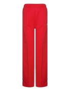 Necendia Bottoms Sweatpants Red HUGO