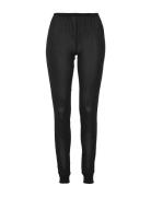 Leggings Bottoms Leggings Black Damella Of Sweden