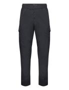 Trousers Authentic Boost Project Bottoms Trousers Casual Navy Replay