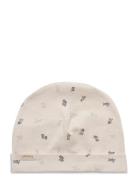 Aiko Accessories Headwear Hats Beanie Cream MarMar Copenhagen